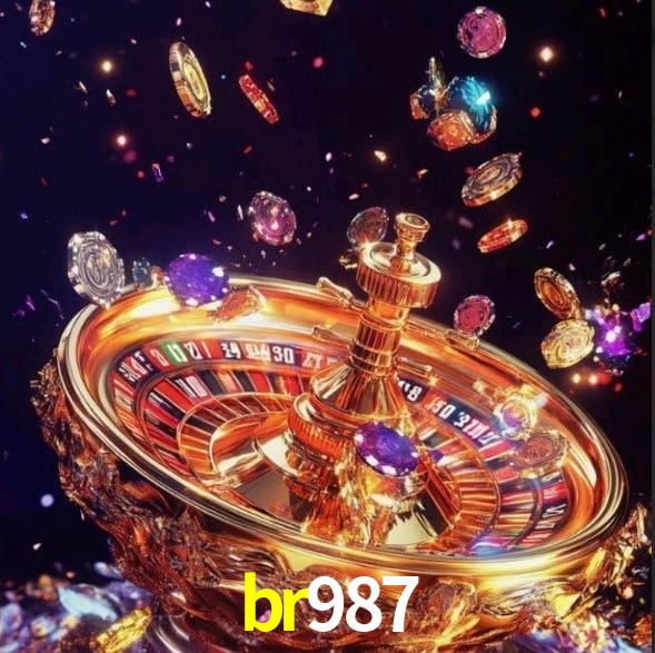 Account Benefits br987