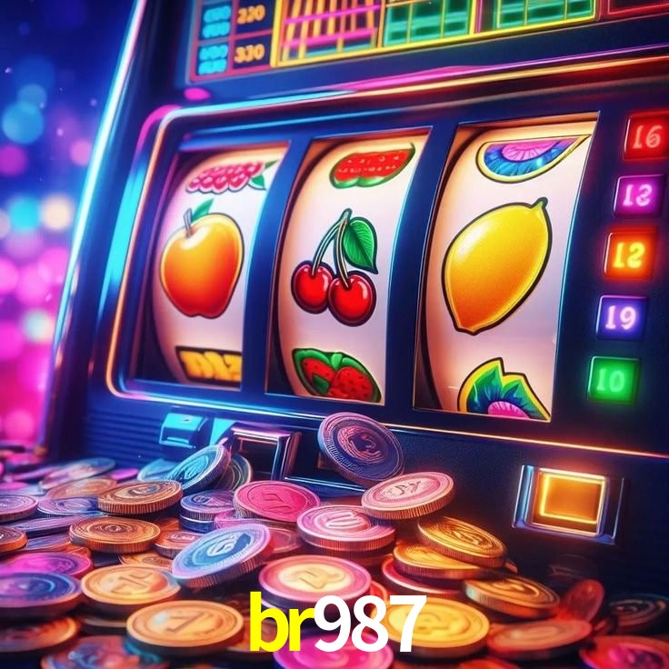 Welcome Bonus br987