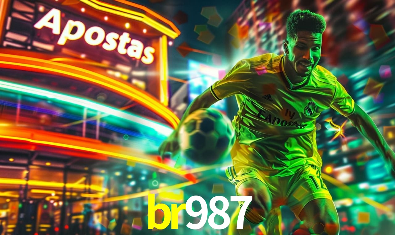 Bonus Features br987