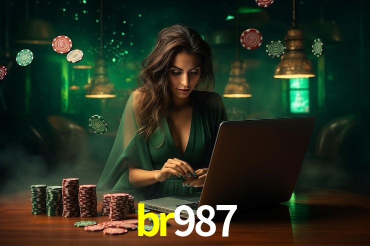 Instant EasyPaisa br987